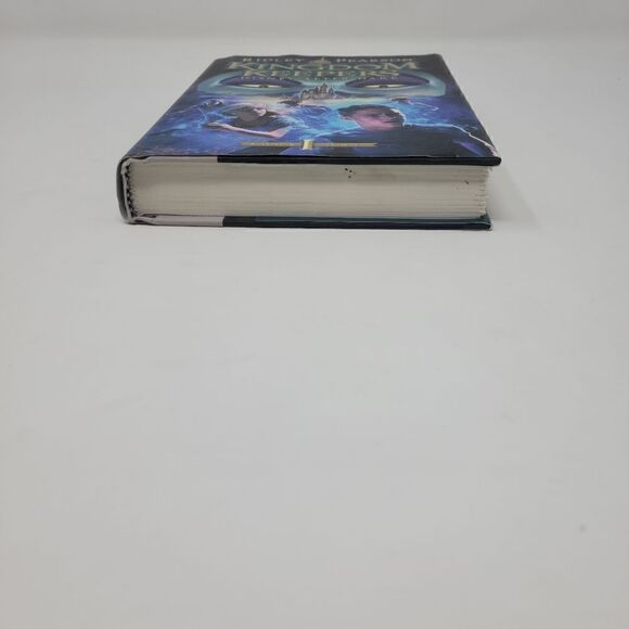 Kingdom Keepers series books lot of 2 - Picture 10 of 15